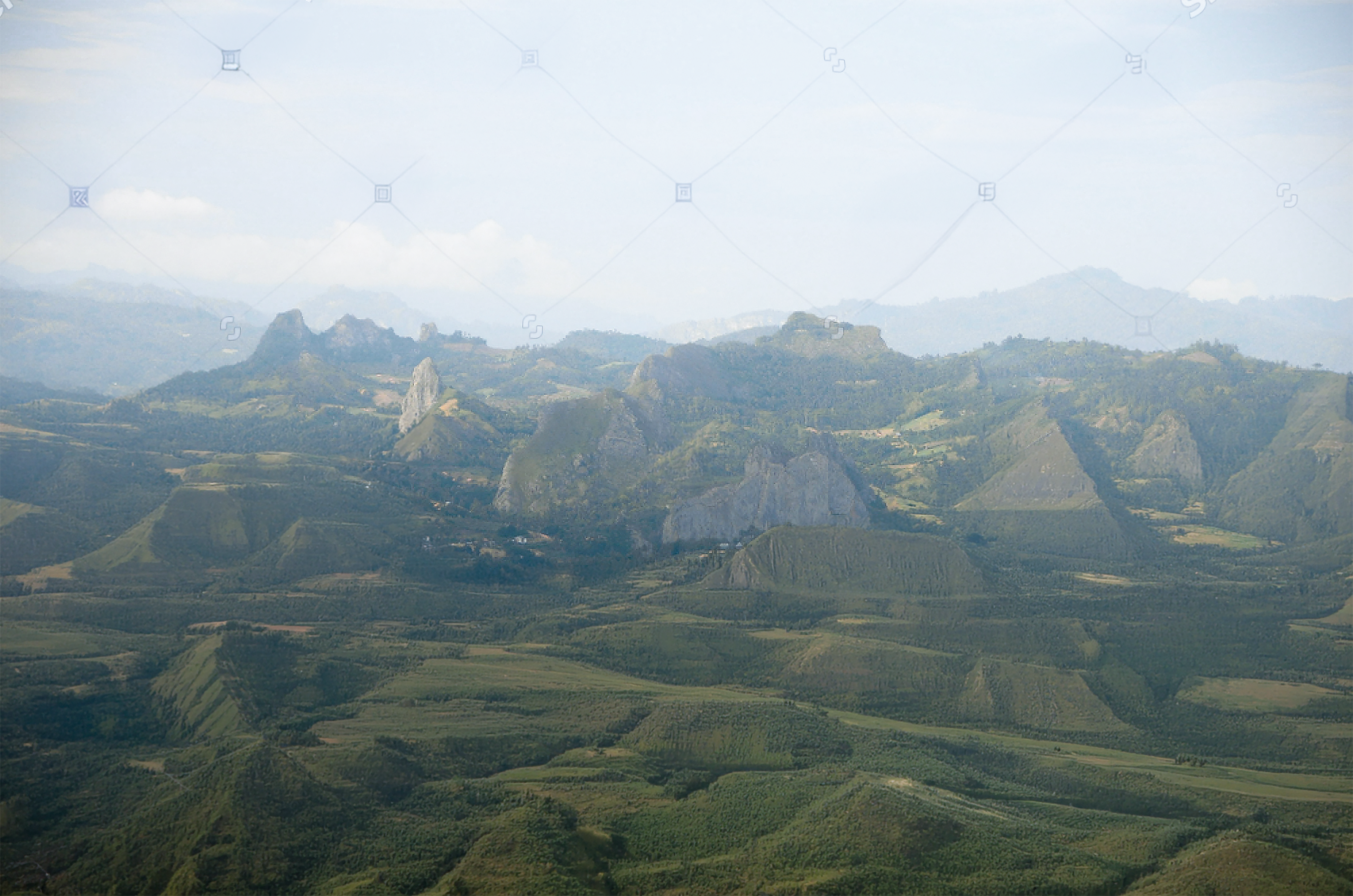 foto tebing mandu